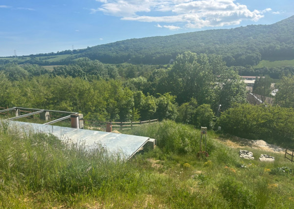 *ZĽAVA 15.000 EUR* pozemok so stav. povolením a inžin. sieťami