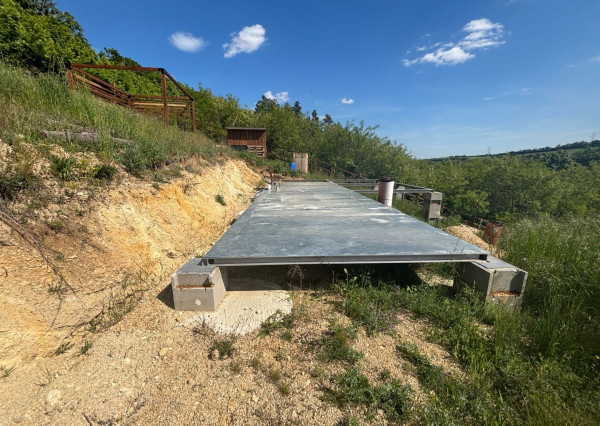 *ZĽAVA 15.000 EUR* pozemok so stav. povolením a inžin. sieťami