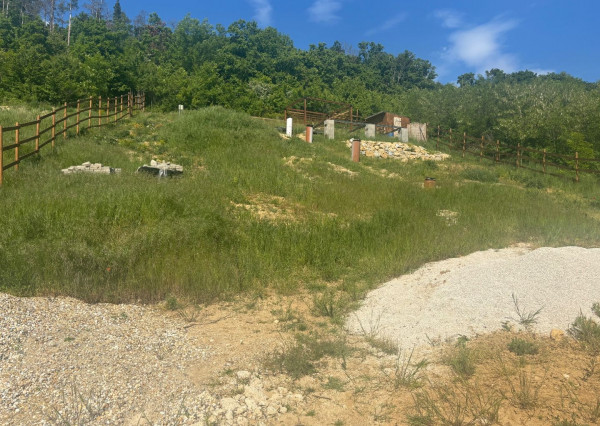 *ZĽAVA 15.000 EUR* pozemok so stav. povolením a inžin. sieťami