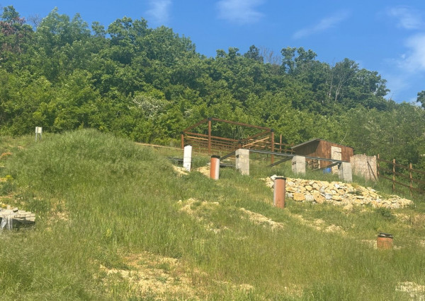 *ZĽAVA 15.000 EUR* pozemok so stav. povolením a inžin. sieťami