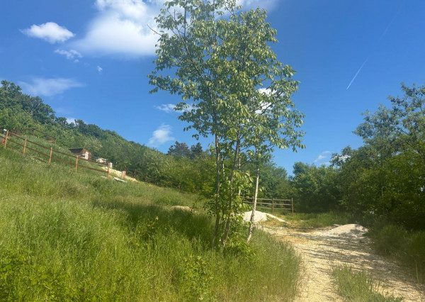 *ZĽAVA 15.000 EUR* pozemok so stav. povolením a inžin. sieťami