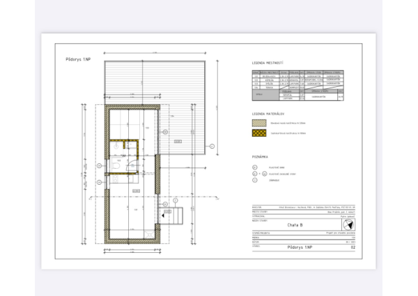 *ZĽAVA 15.000 EUR* pozemok so stav. povolením a inžin. sieťami
