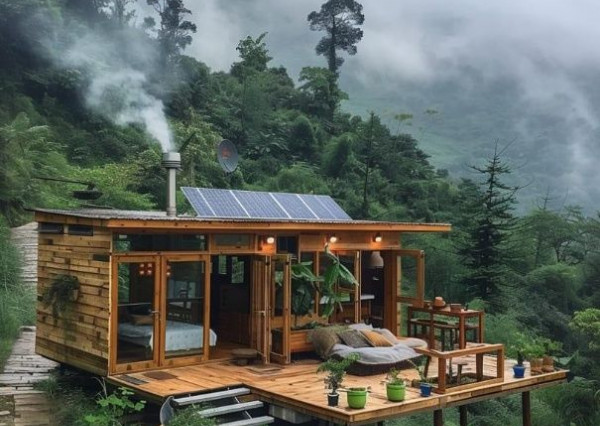 *ZĽAVA 15.000 EUR* pozemok so stav. povolením a inžin. sieťami