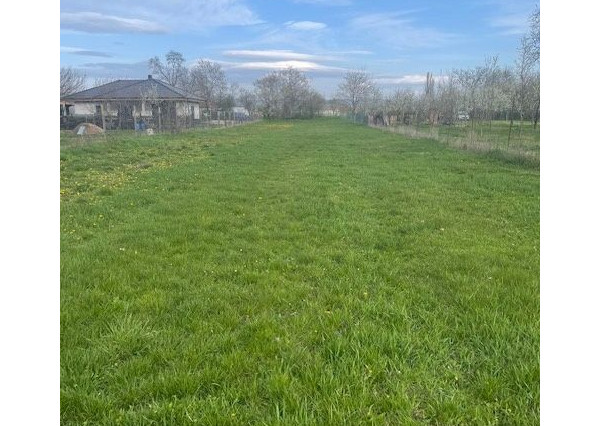 *PREDAJ* pozemkov na stavbu RD v Ostrove pri Piešťanoch