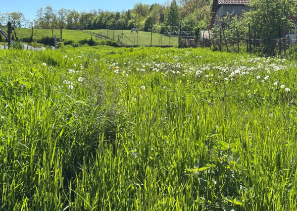 *VÝNIMOČNÝ* stavebný pozemok s nádherným výhľadom