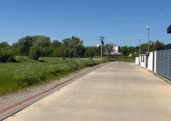 Na predaj stavebný pozemok lokalita *SPA REZORT*