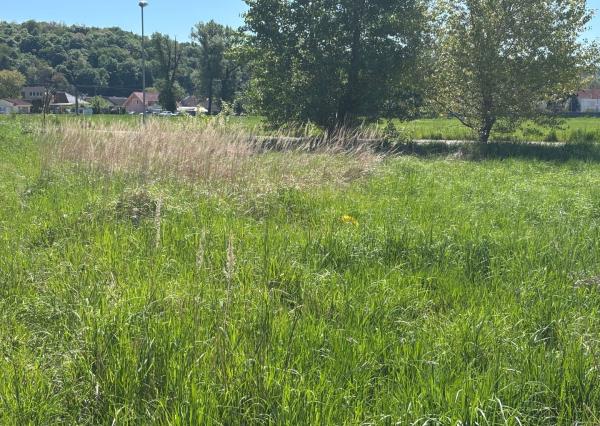 Na predaj stavebný pozemok lokalita *SPA REZORT*