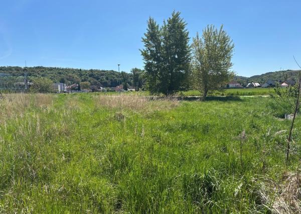 Na predaj stavebný pozemok lokalita *SPA REZORT*