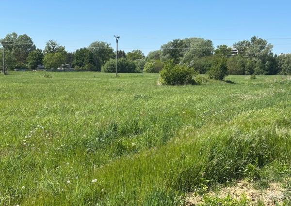 Na predaj stavebný pozemok lokalita *SPA REZORT*