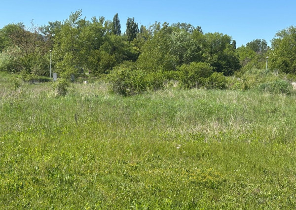 Stavebný pozemok v blízkosti golfového ihriska a kúpeľov Piešťany