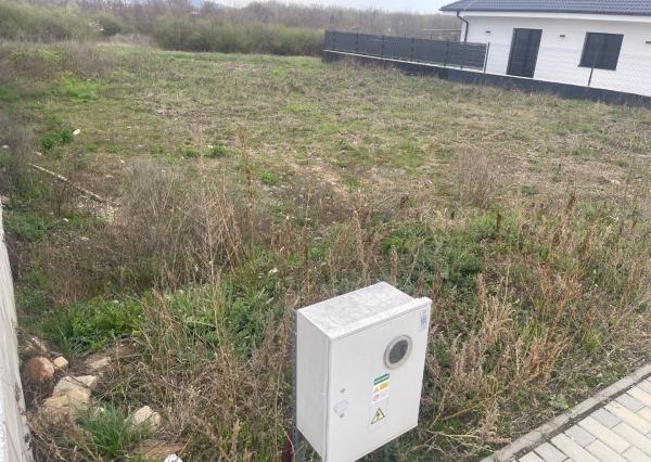 *NA PREDAJ* ideálny stavebný pozemok pre RD