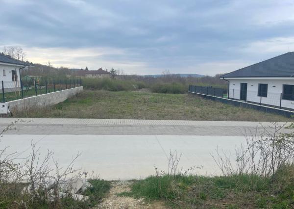 *NA PREDAJ* ideálny stavebný pozemok pre RD