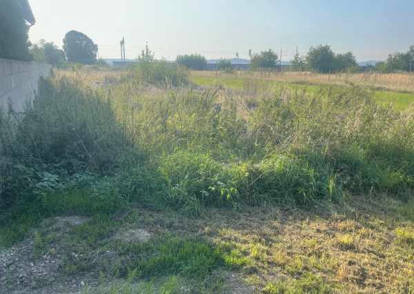 Na predaj pozemok/záhrada 1300m2, Horná Streda