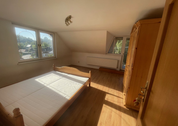 Rodinný dom/chalupa v relaxačnom prostredí, Nová Lehota (NM)