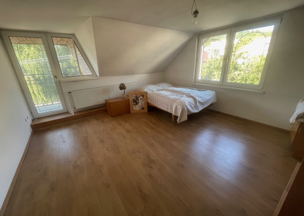 Rodinný dom/chalupa v relaxačnom prostredí, Nová Lehota (NM)