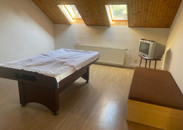 Rodinný dom/chalupa v relaxačnom prostredí, Nová Lehota (NM)