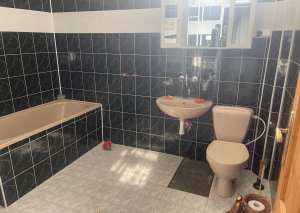 Rodinný dom/chalupa v relaxačnom prostredí, Nová Lehota (NM)