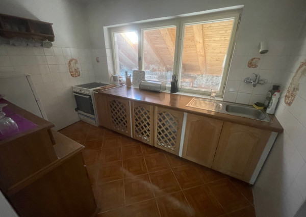 Rodinný dom/chalupa v relaxačnom prostredí, Nová Lehota (NM)