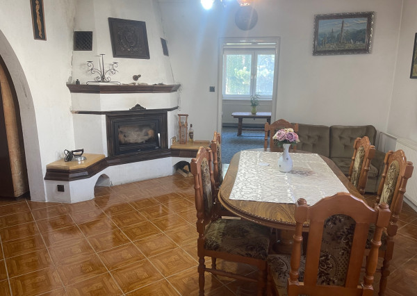 Rodinný dom/chalupa v relaxačnom prostredí, Nová Lehota (NM)