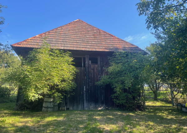 Rodinný dom/chalupa v relaxačnom prostredí, Nová Lehota (NM)