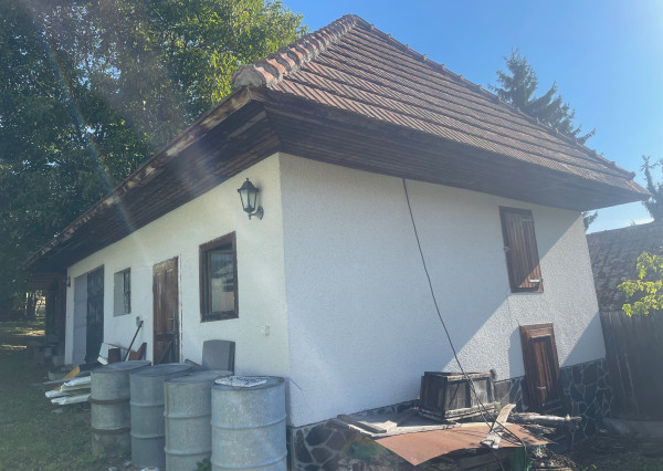 Rodinný dom/chalupa v relaxačnom prostredí, Nová Lehota (NM)