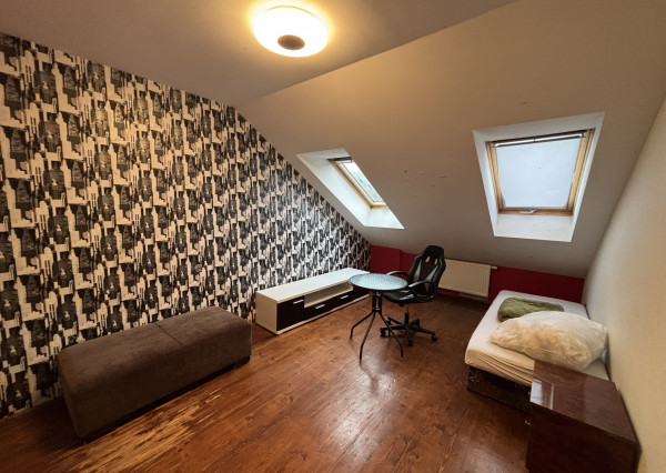 *ZĽAVA 10.000 EUR* 5i RD pripravený na okamžité bývanie v pokojnej lokalite