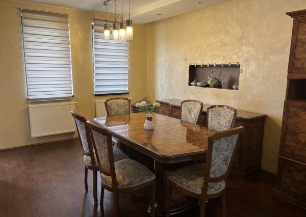 *ZĽAVA 10.000 EUR* 5i RD pripravený na okamžité bývanie v pokojnej lokalite