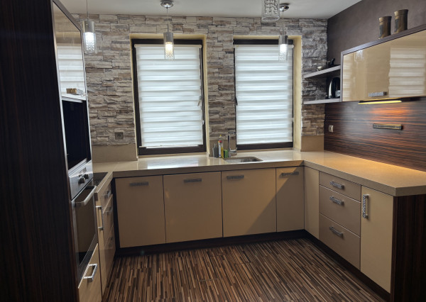 *ZĽAVA 10.000 EUR* 5i RD pripravený na okamžité bývanie v pokojnej lokalite