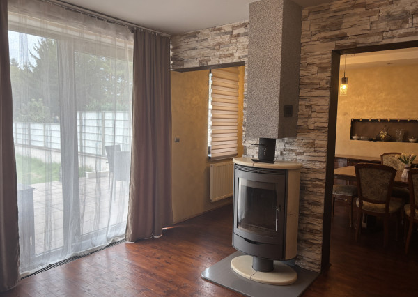 *ZĽAVA 10.000 EUR* 5i RD pripravený na okamžité bývanie v pokojnej lokalite