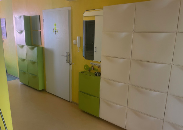 Na prenájom 4-izbový byt, ul. Scherera, Piešťany