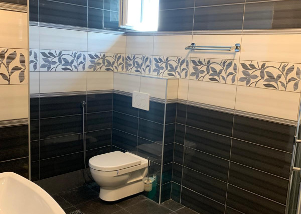 *NOVÁ CENA* rodinný dom s dušou* – 7 izieb, terasa, súkromie