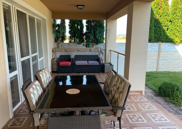 *NOVÁ CENA* rodinný dom s dušou* – 7 izieb, terasa, súkromie