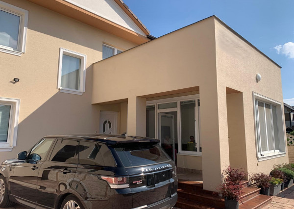 *NOVÁ CENA* rodinný dom s dušou* – 7 izieb, terasa, súkromie