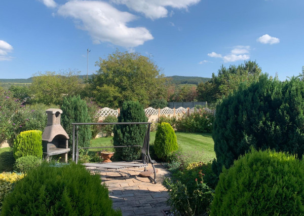 *NOVÁ CENA* rodinný dom s dušou* – 7 izieb, terasa, súkromie