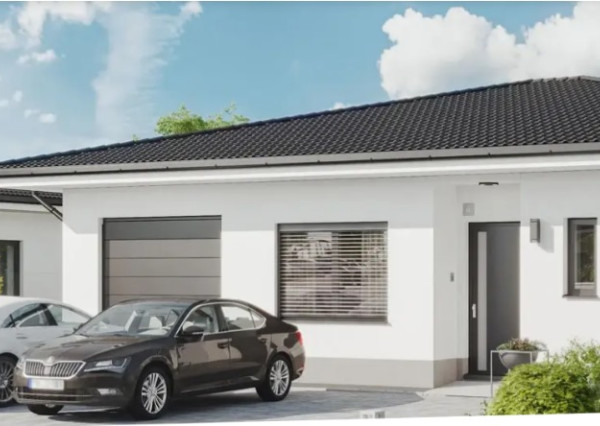 Na predaj 4-izbový RD s garážou v projekte SELANKY Pobedim