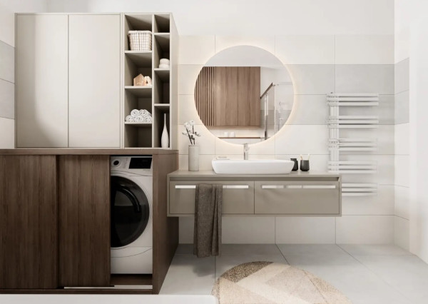 Na predaj 5-izbový RD, pozemok 622 m2 v projekte SELANKY Pobedim