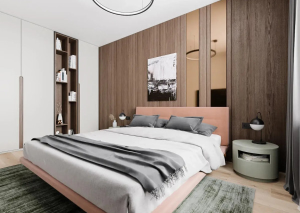 Na predaj 5-izbový RD, pozemok 622 m2 v projekte SELANKY Pobedim