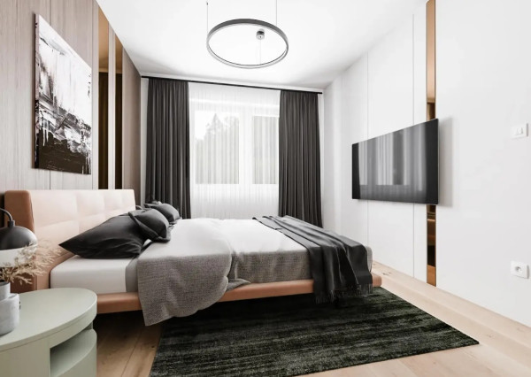 Na predaj 5-izbový RD, pozemok 622 m2 v projekte SELANKY Pobedim