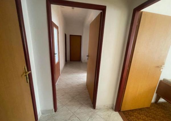 Ubytovanie priamo v centre Piešťan - samostatný 4-izbový byt v RD