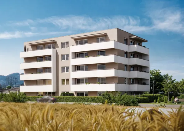 *Limitovaná akcia* 1-izb. byt v štandarde 50,09 m2 rezidencia SELANKY Pobedim