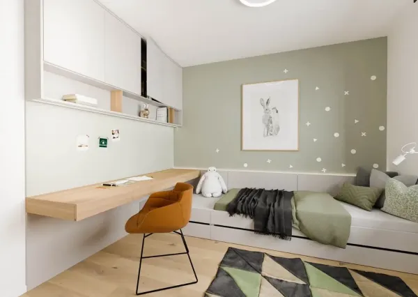 *Iba u nás zľava* 3-izb. byt v štandarde 90,17 m2 rezidencia SELANKY Pobedim