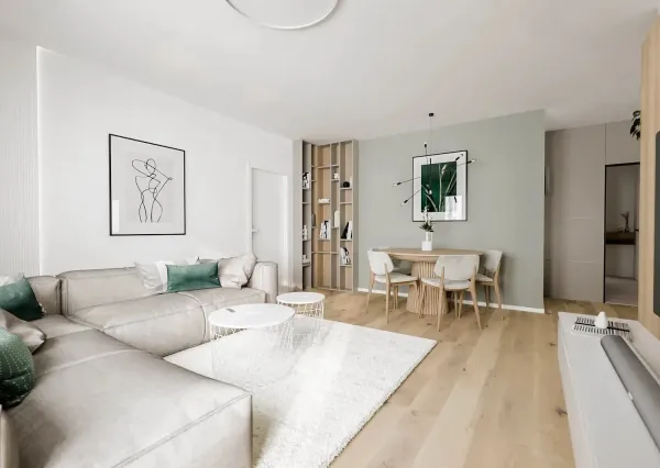 *Iba u nás zľava* 3-izb. byt v štandarde 90,17 m2 rezidencia SELANKY Pobedim