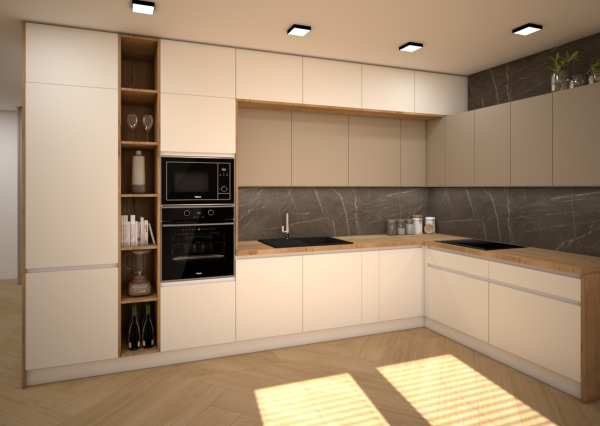 *Iba u nás zľava* 2-izb. byt v štandarde 71,23 m2 rezidencia SELANKY Pobedim