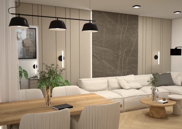 *Iba u nás zľava* 2-izb. byt v štandarde 71,23 m2 rezidencia SELANKY Pobedim