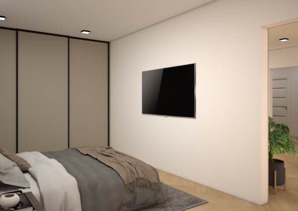 *Iba u nás zľava* 2-izb. byt v štandarde 71,23 m2 rezidencia SELANKY Pobedim