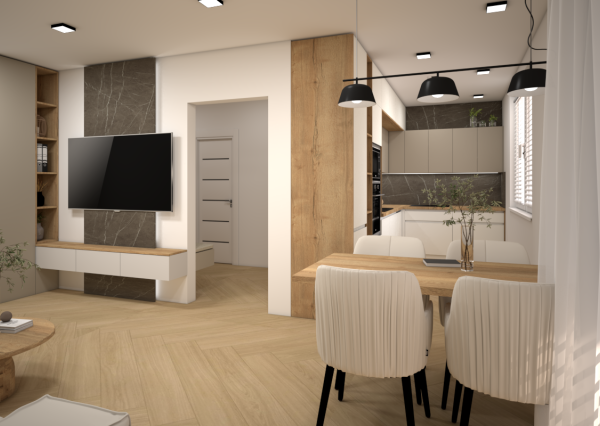 *Iba u nás zľava* 2-izb. byt v štandarde 71,23 m2 rezidencia SELANKY Pobedim