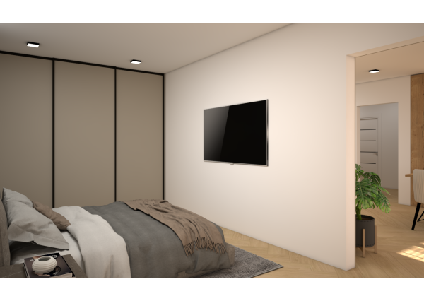 *Iba u nás zľava* 2-izb. byt v štandarde odovzdaný do Vianoc 2025 rezidencia SELANKY Pobedim