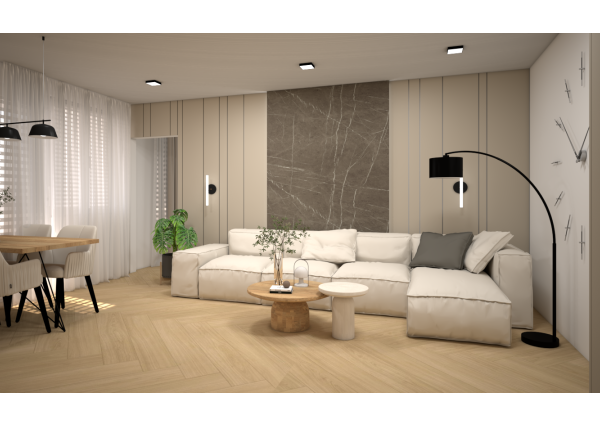 *Iba u nás zľava* 2-izb. byt v štandarde odovzdaný do Vianoc 2025 rezidencia SELANKY Pobedim