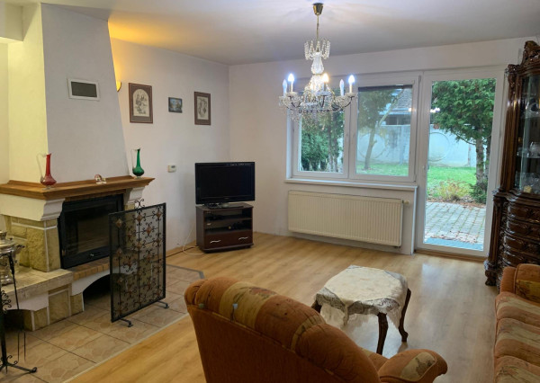 Rodinný dom Piešťany, Pod Párovcami – 4 izby, záhrada, výťah a garáž