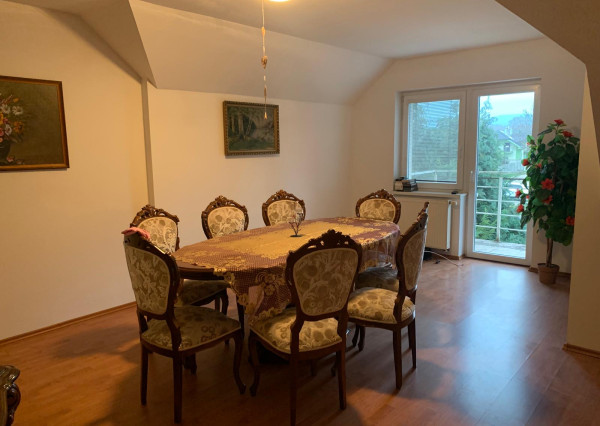 Rodinný dom Piešťany, Pod Párovcami – 4 izby, záhrada, výťah a garáž